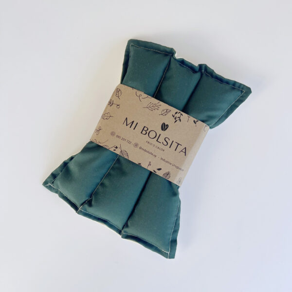 Kit Anti cólicos - Verde inglés - Imagen 3