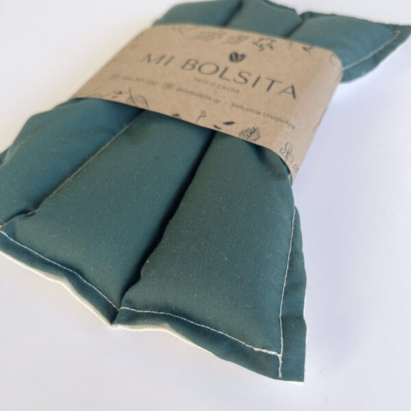 Kit Anti cólicos - Verde inglés - Imagen 6