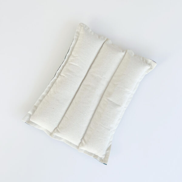 Kit Anti cólicos - Gris con lunares - Imagen 7