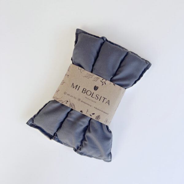 Kit Anti cólicos - Gris oscuro - Imagen 4