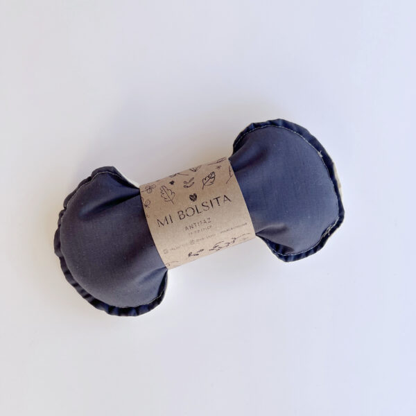 "Regalo Corporativo: Combo de 10 Antifaces Relajantes Personalizados" - Imagen 6