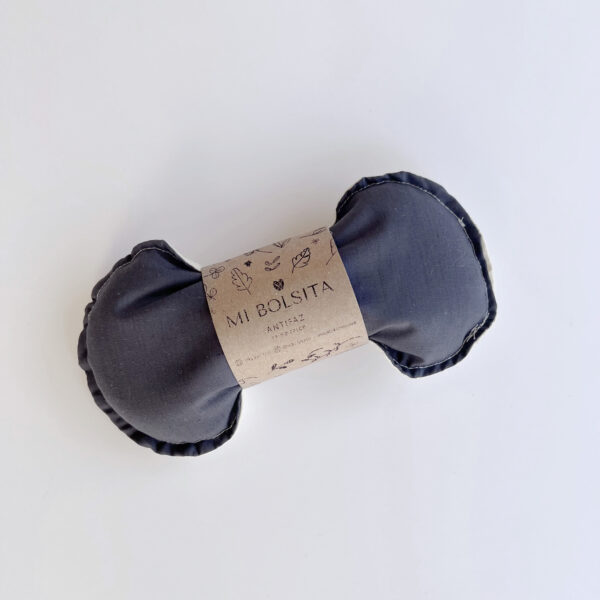 Kit Anti cólicos - Gris oscuro - Imagen 5