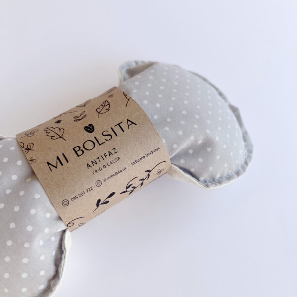 "Regalo Corporativo: Combo de 10 Antifaces Relajantes Personalizados" - Imagen 5