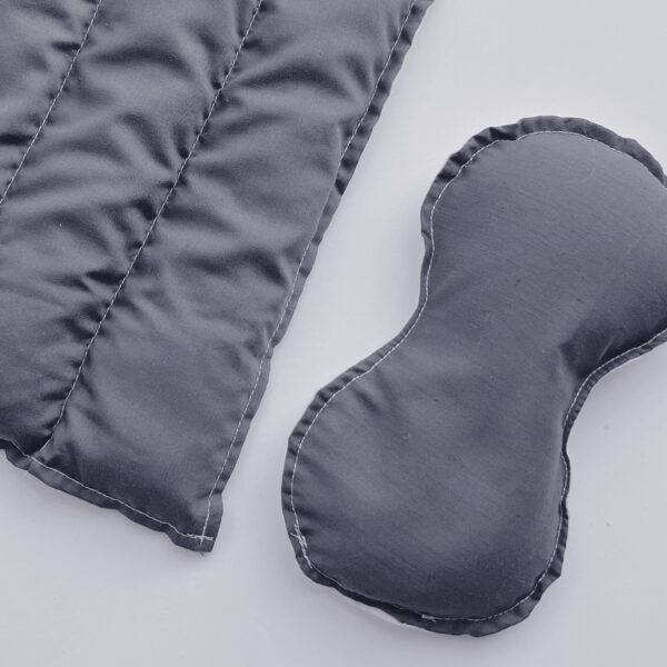 Kit Anti cólicos - Gris oscuro