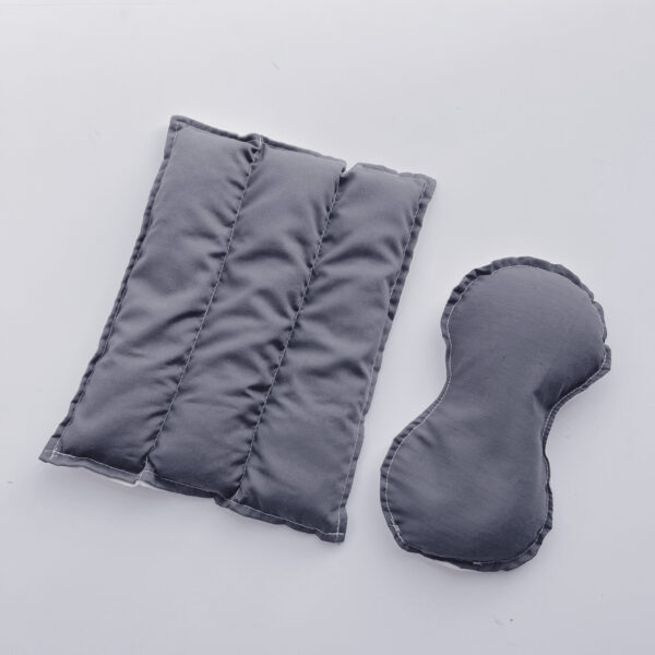 Kit Anti cólicos - Gris oscuro - Imagen 2