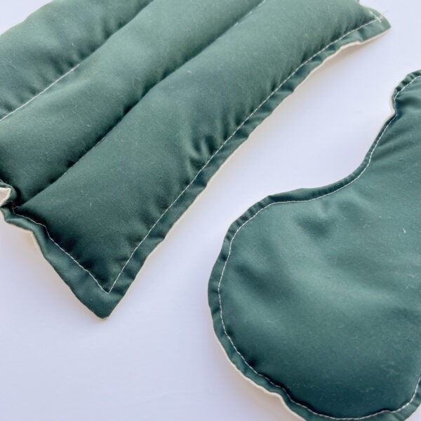 Kit Anti cólicos - Verde inglés - Imagen 2