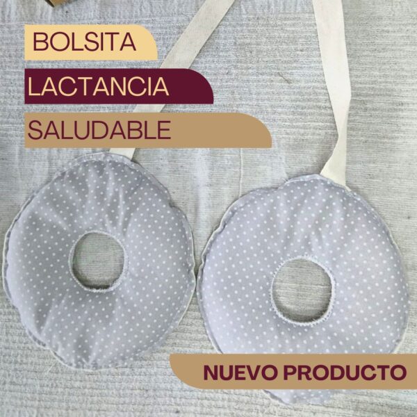 Bolsitas Lactancia Saludable