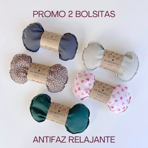 2 ANTIFAZ RELAJANTE