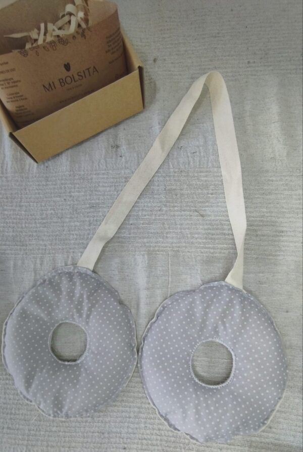 Bolsitas Lactancia Saludable - Imagen 3