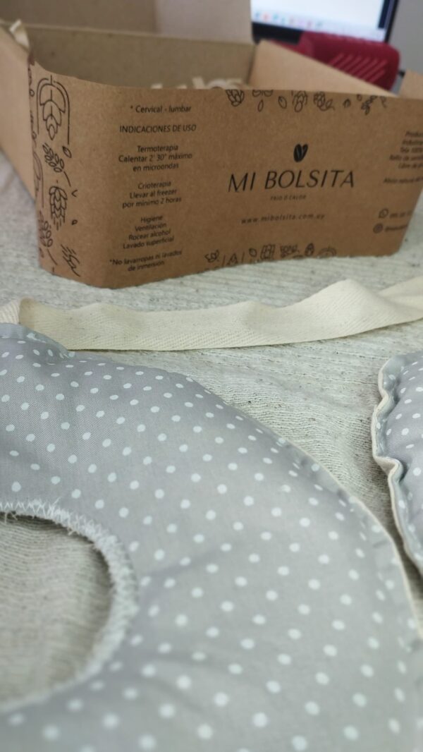 Bolsitas Lactancia Saludable - Imagen 5